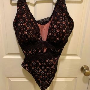 Body suite size 3XL gently used